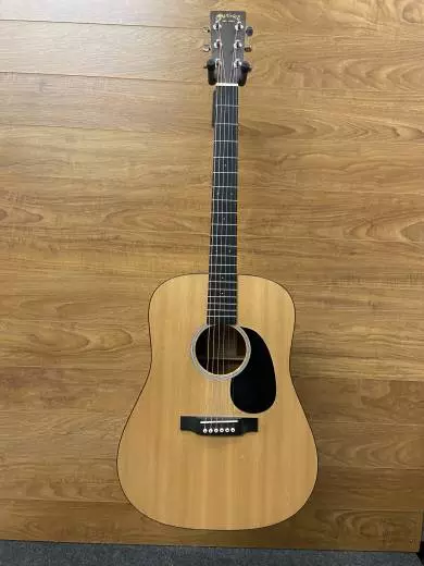 Martin Guitars - DR S2